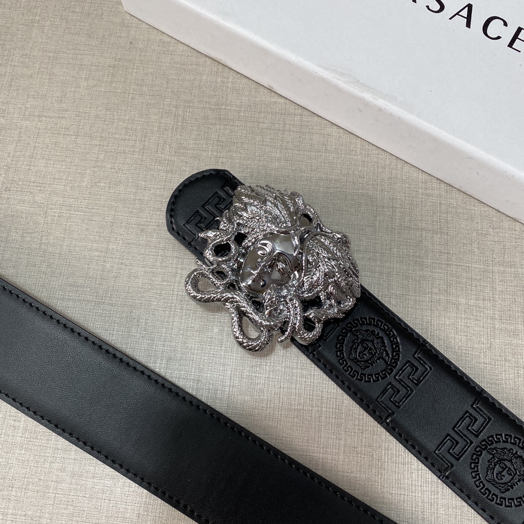 V*ersace Belts Top Version