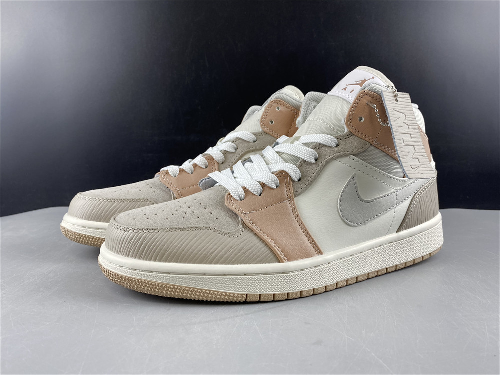 Air Jordan 1 Mid CV3044-100