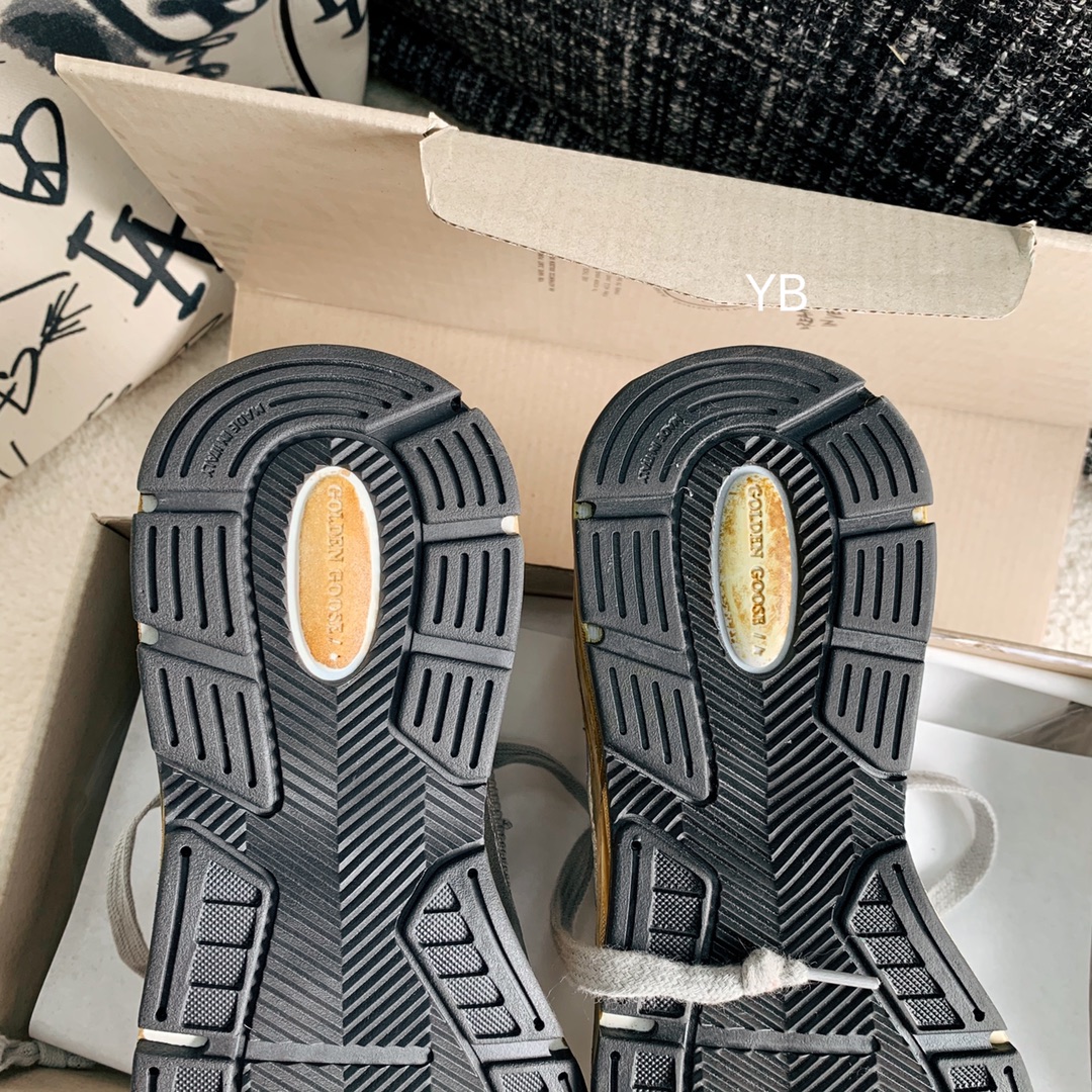 Women G*GDB Top Sneakers