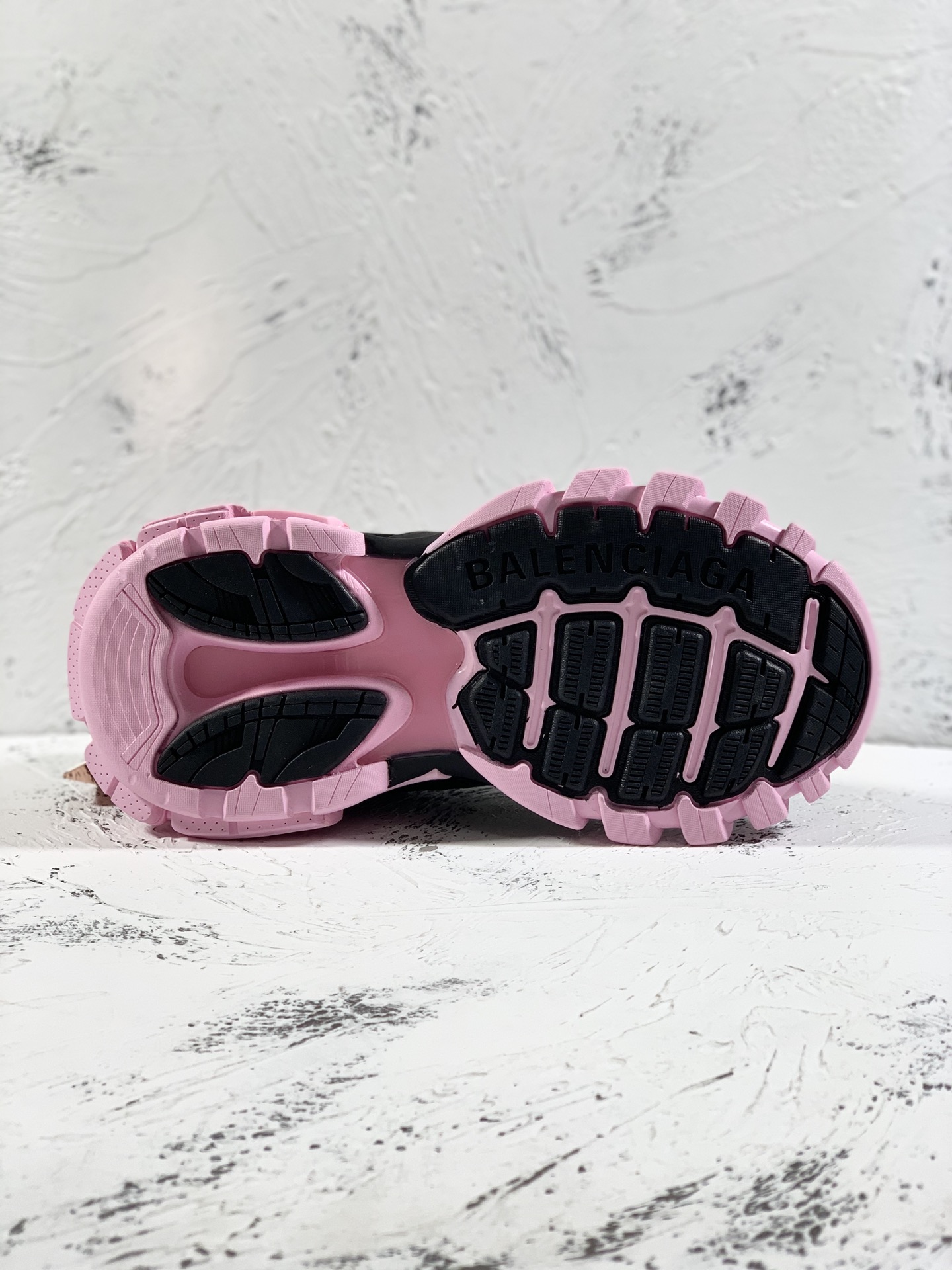 Men Women B*alenciaga Top Sneakers