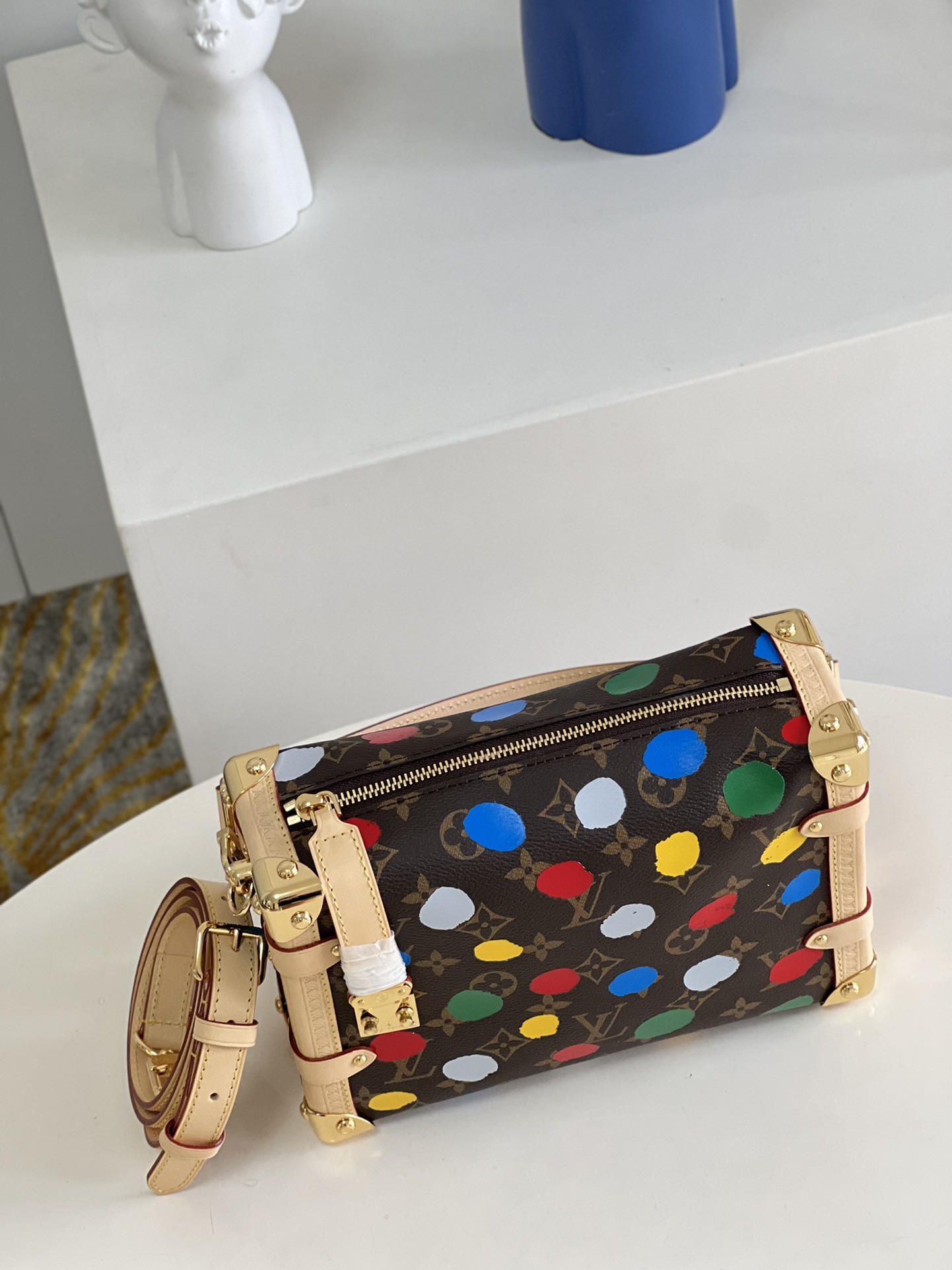 L*ouis V*uitton Bag Top Quality 21*14*6CM