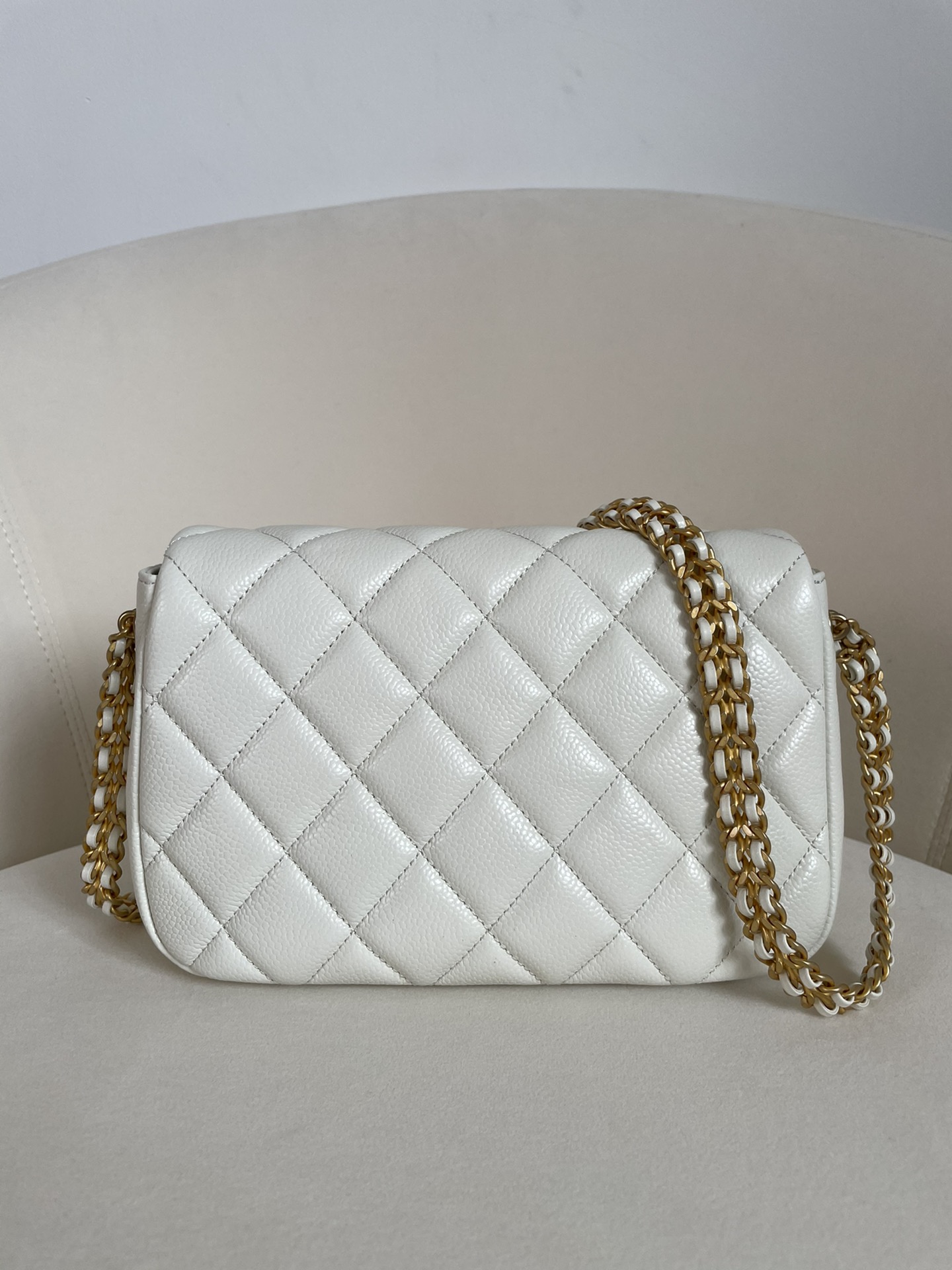 C*hanel Bag Top Quality 13.5*21*6.5cm