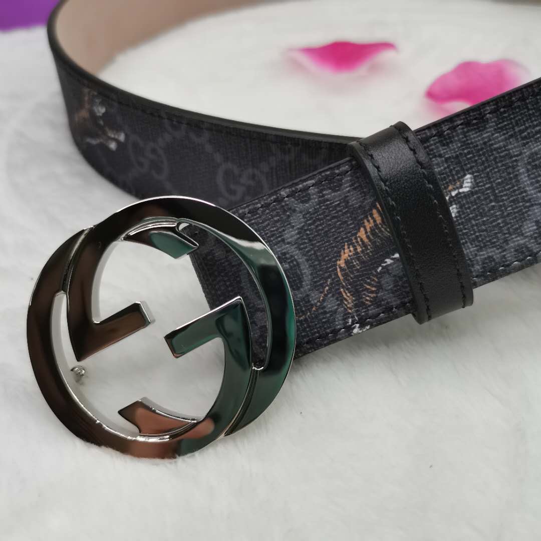 G*ucci Belts Top Version 35MM