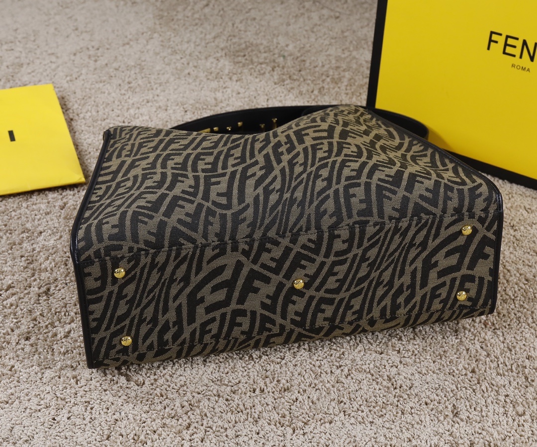 F*endi Bag Top Quality 43CM