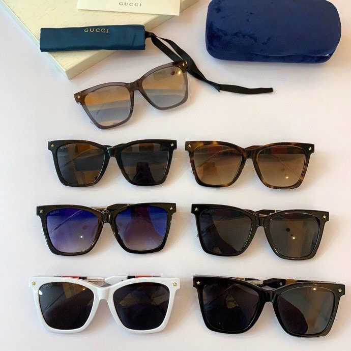 Top Quality G*ucci Glasses