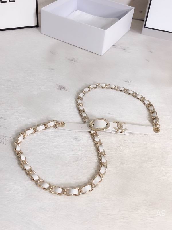 C*anel Belts Top Version