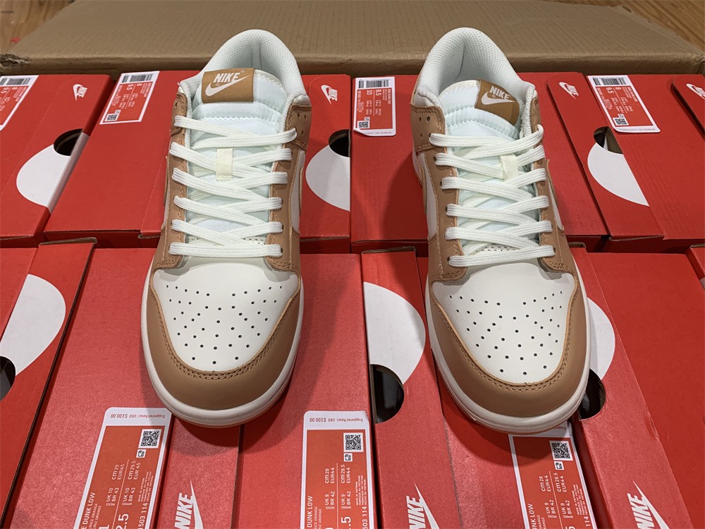 from NIKE DUNK LOW HARVEST MOON DD1503-114