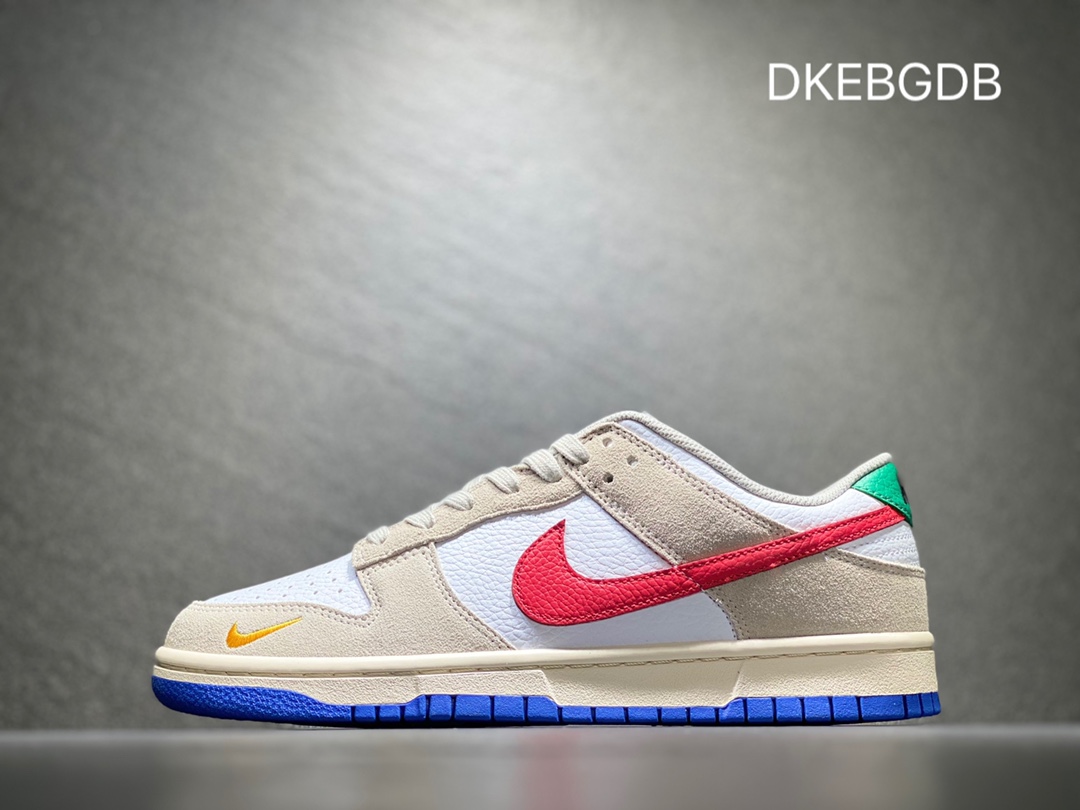 from NIKE DUNK LOW DV3497-001