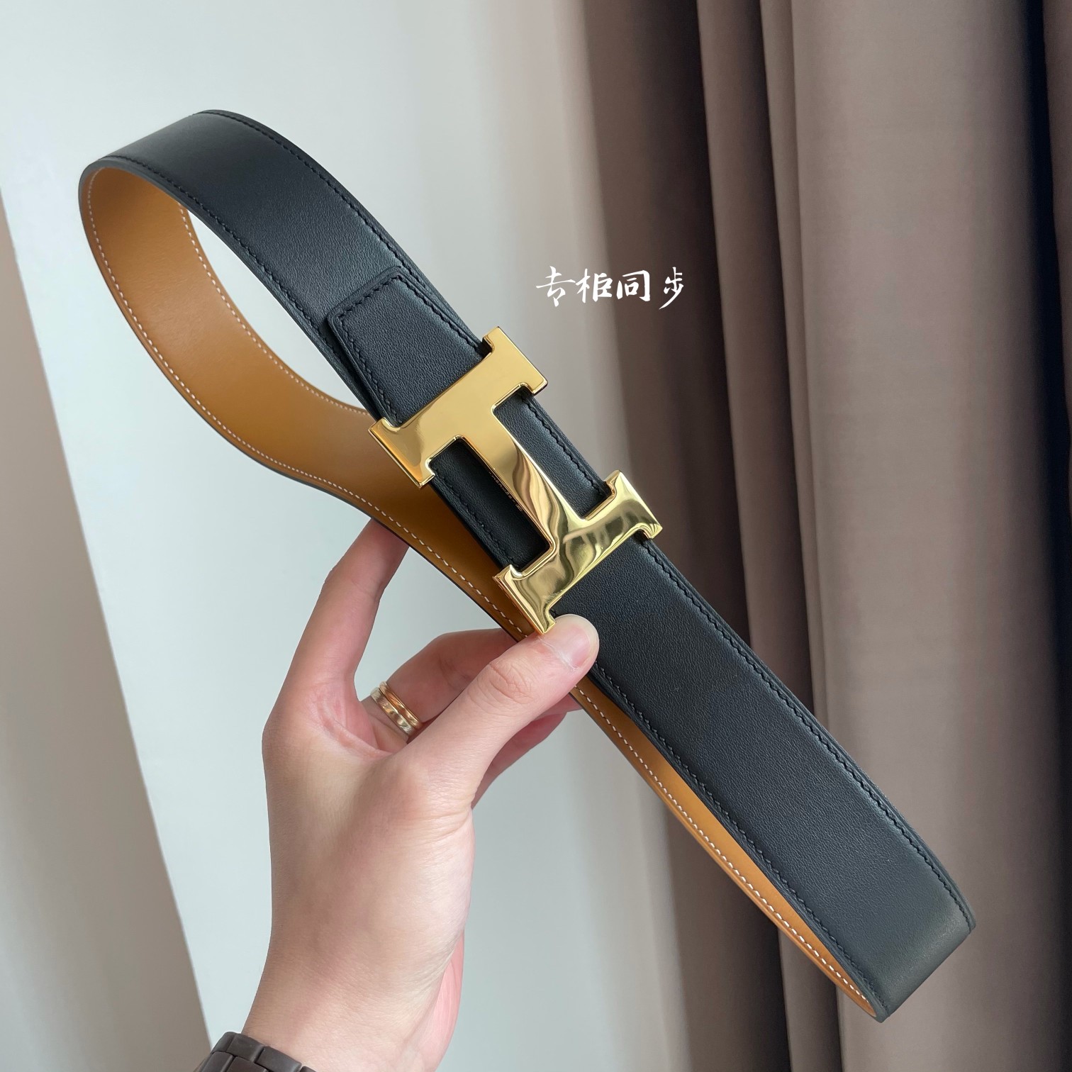 H*ermes Belts Top Quality 38mm