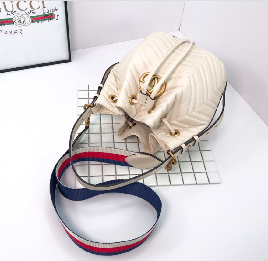 G*ucci Bag Top Quality 21*22*11CM