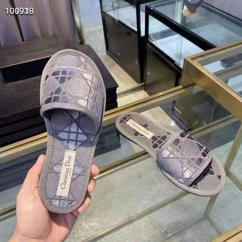 Women D*ior Sandals
