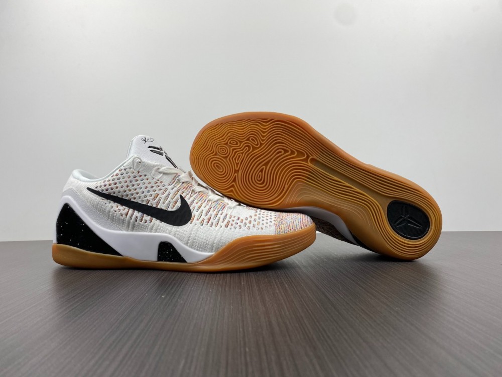from Zoom Kobe 11