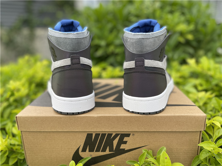 LPL x Air Jordan 1 Zoom Comfort DD1453-001