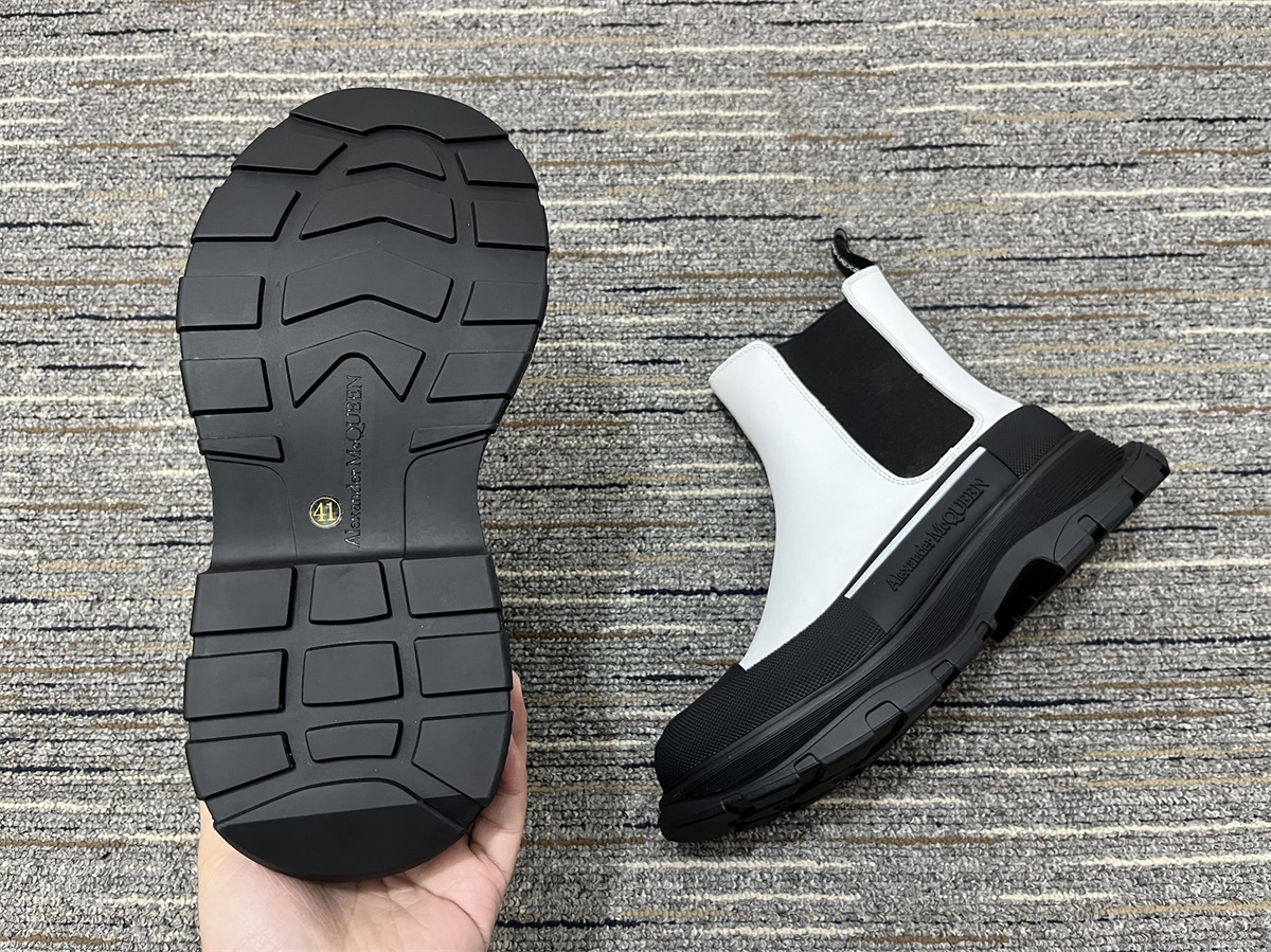 Men Women A*lexander M*cqueen Top Sneaker