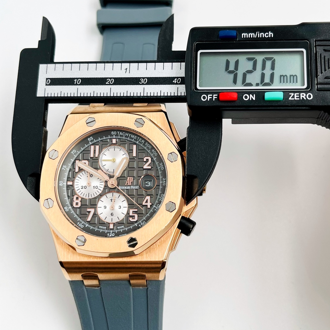 A*udemaps P*iguet Watches Top Quality 42*15mm