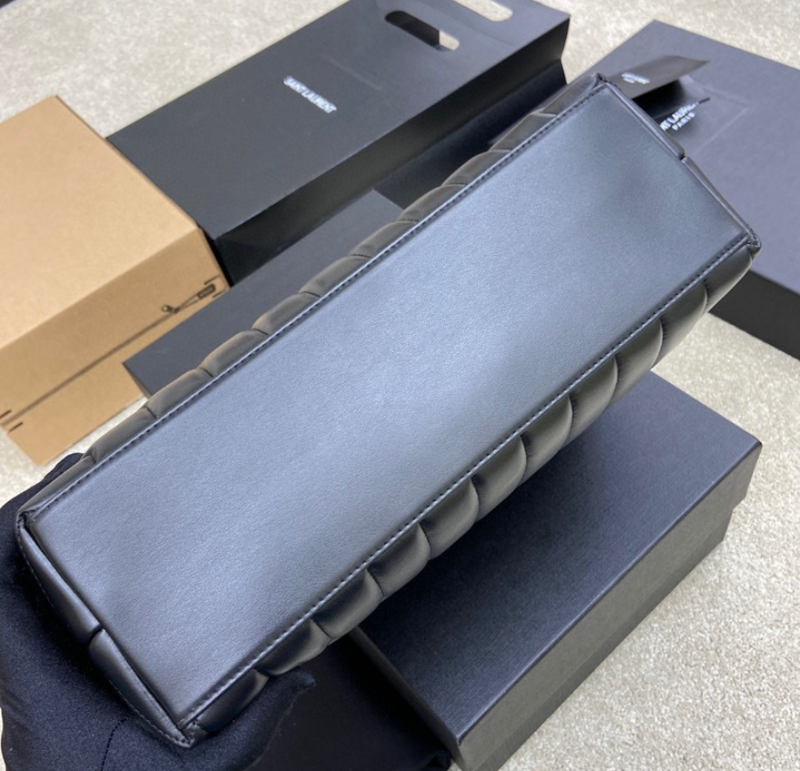 Y*SL Bag Top Quality 30*22*10CM