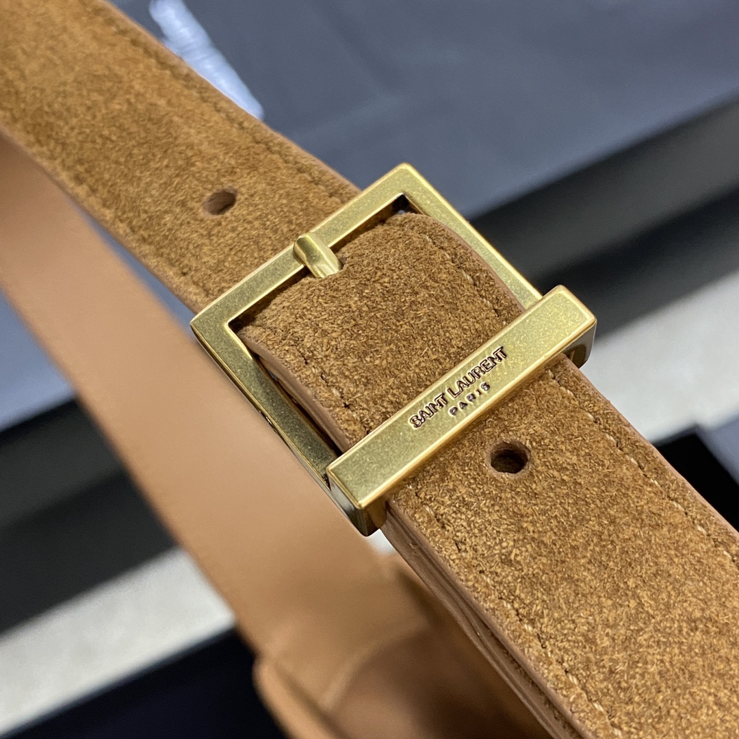 Y*SL Bag Top Quality 24.5＊14*6CM