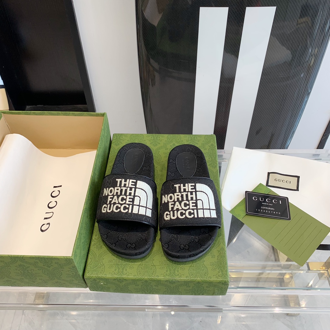 Women G*ucci Top Sandals