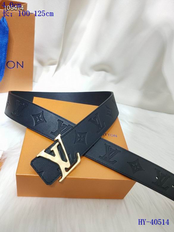 L*uis V*itton Belts Top Version