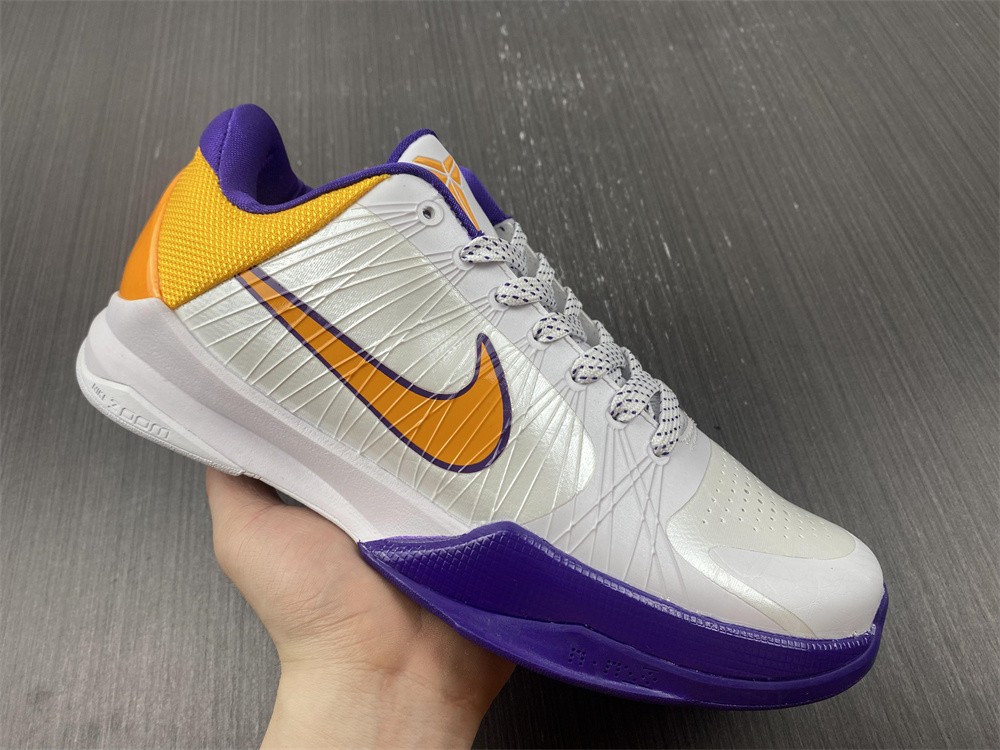 from NIKE KOBE 5