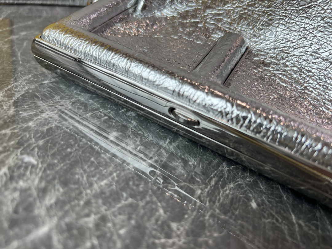 F*endi Bag Top Quality 25*9*18CM