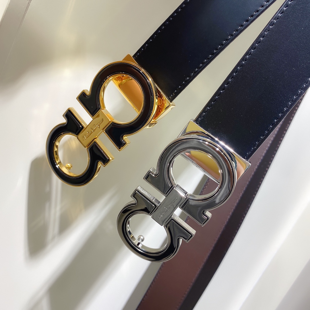 F*erragamo Top Belts