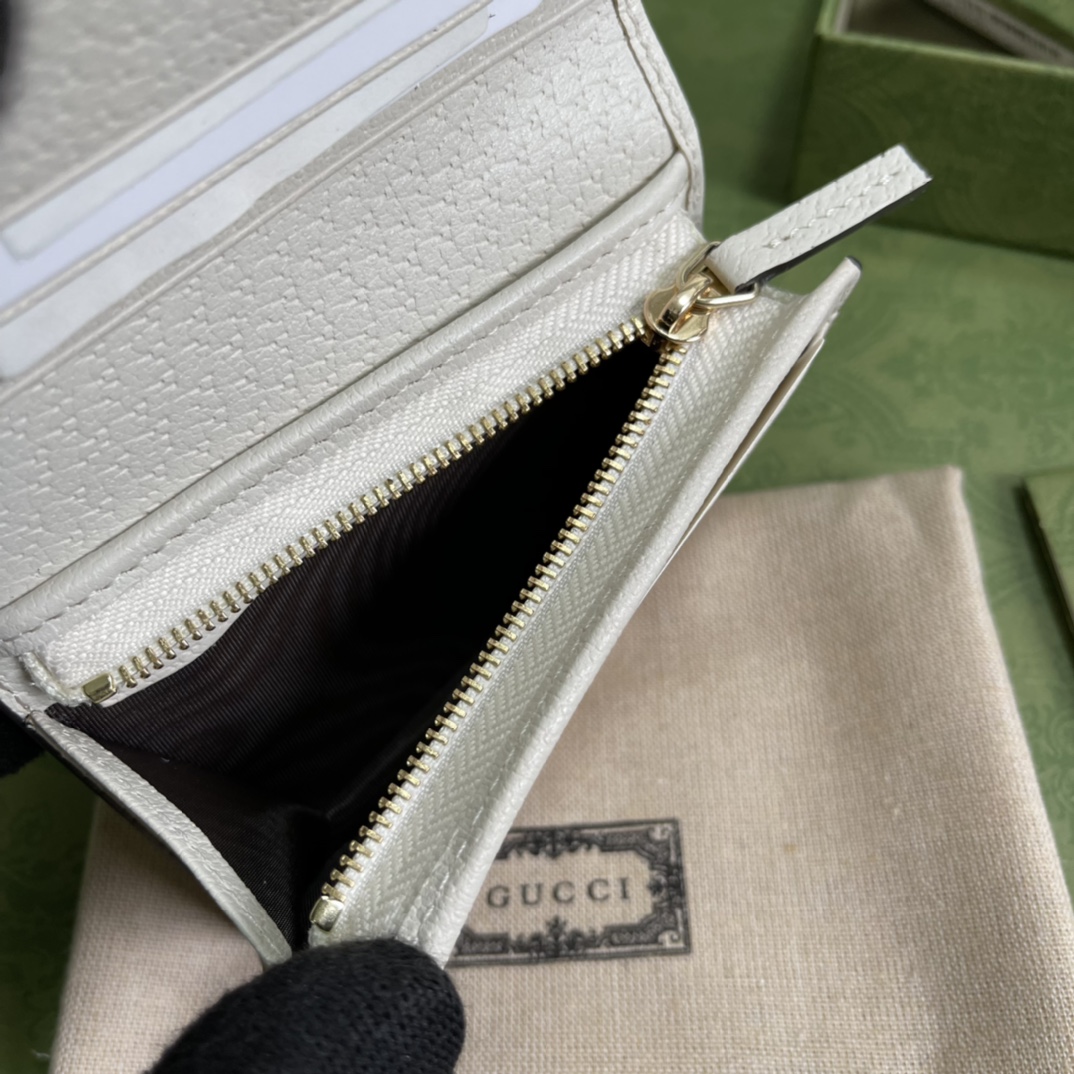 G*ucci Bag Top Quality 11*8*2.5CM