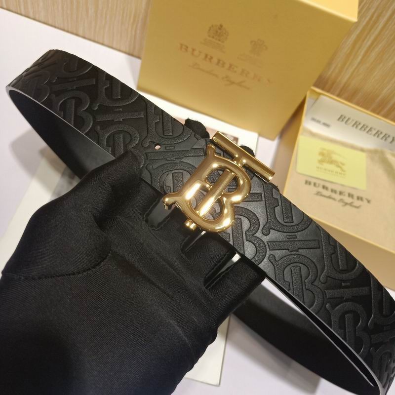 B*rberrry Belts Top Version