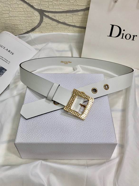 D*or Belts Top Version