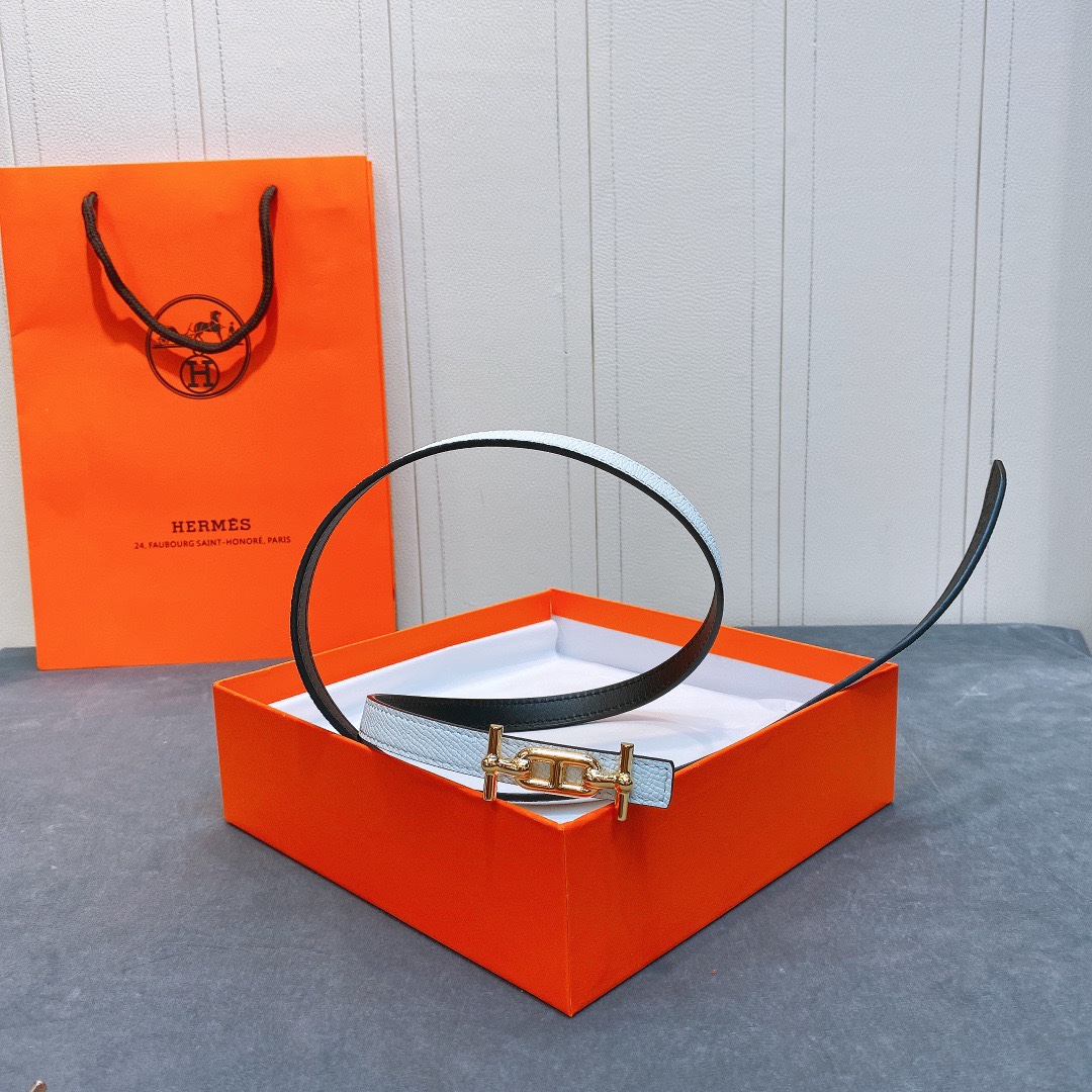 H*ermes Belts Top Quality 13MM