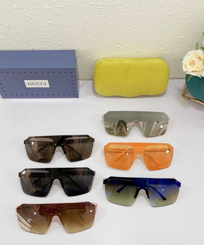 Top Quality G*ucci Glasses