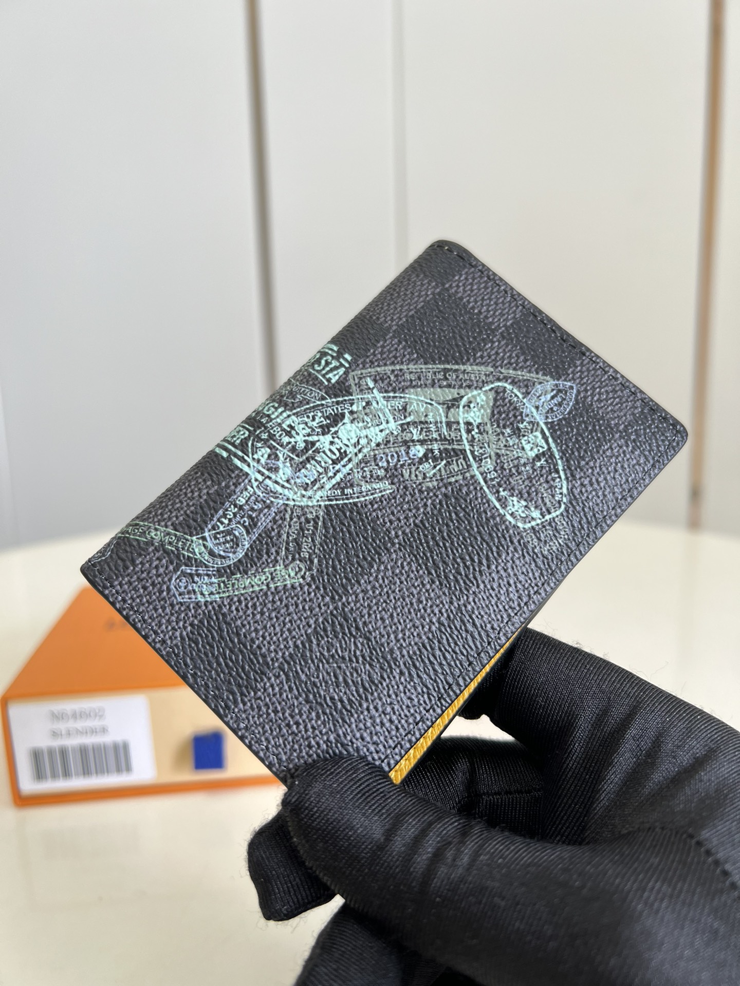 L*ouis V*uitton Bag Top Quality 8*11cm