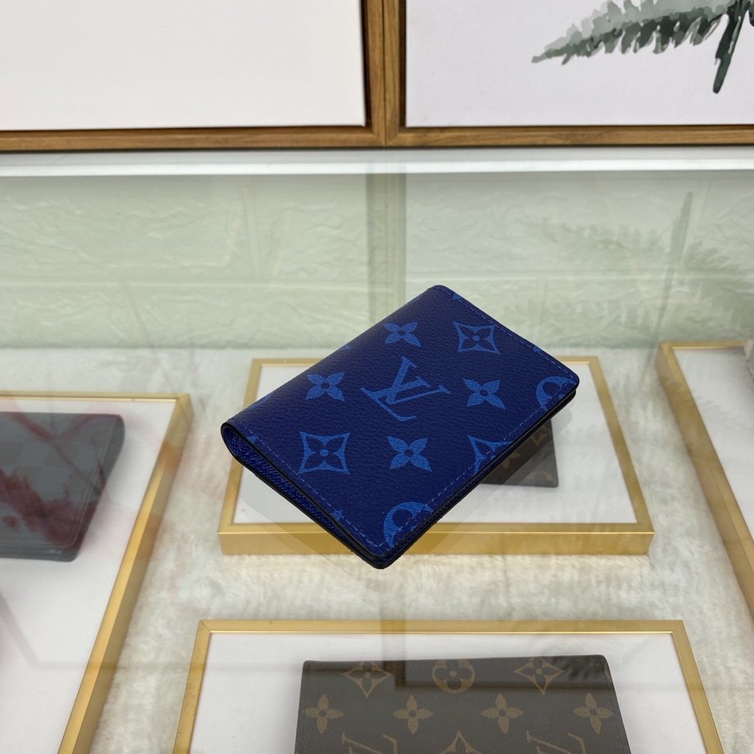 L*ouis V*uitton Bag Top Quality 8*11*1CM