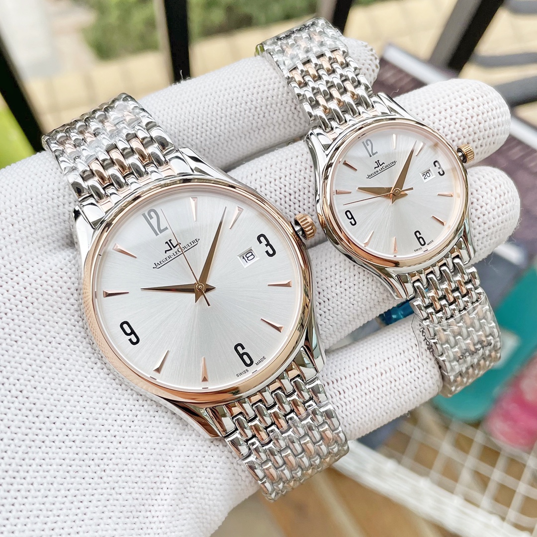 J*aeger-L*eCoultre Watches Top Quality