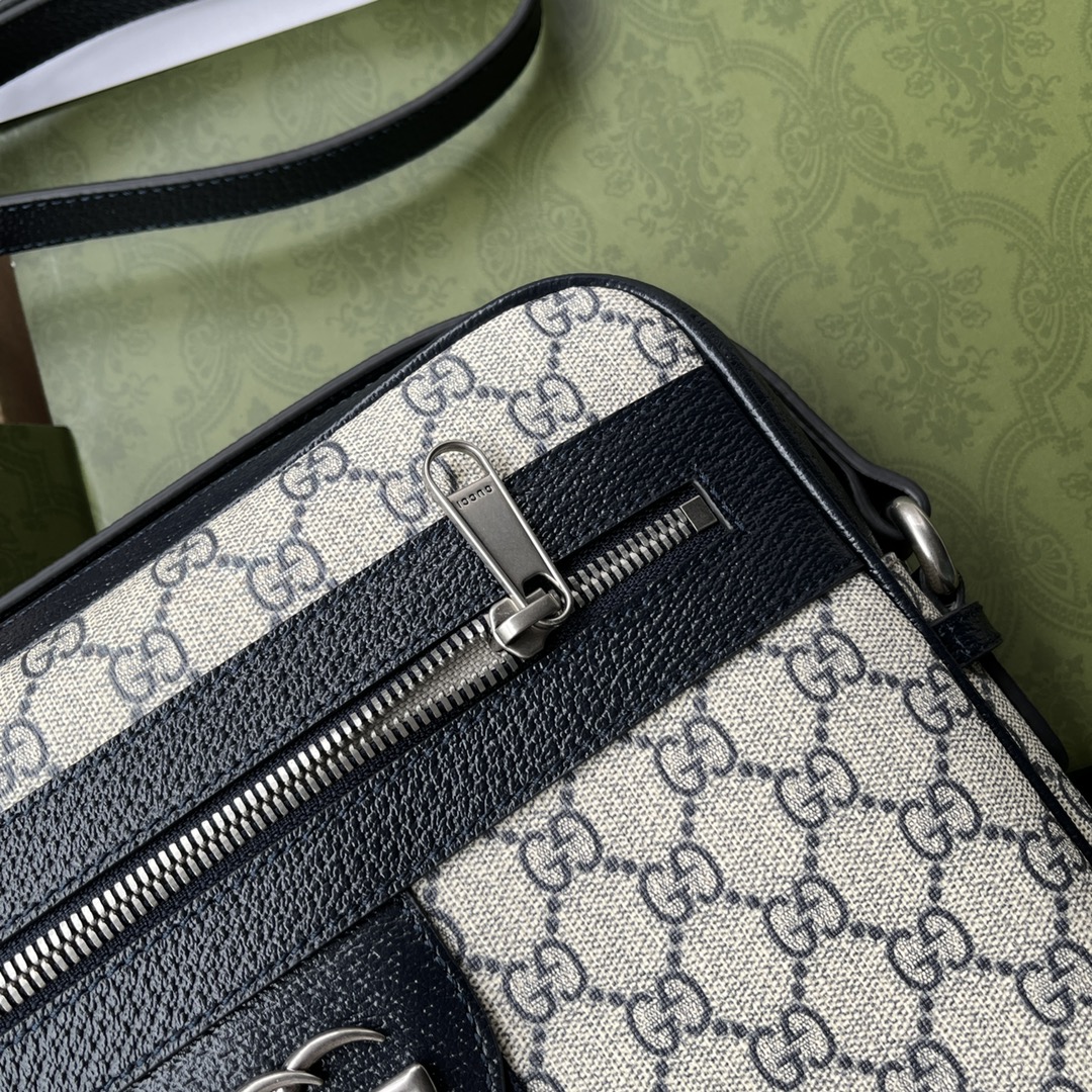 G*ucci Bag Top Quality 27.5*28*6CM