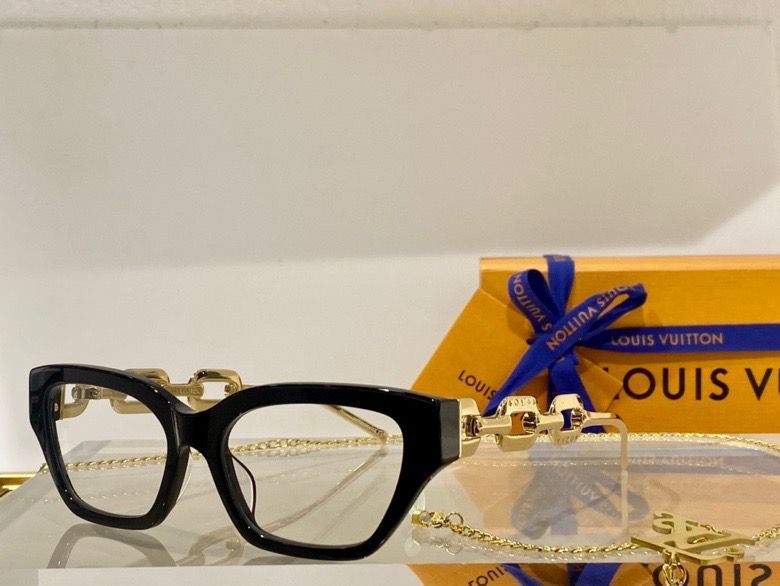 Top Quality L*ouis V*uitton Glasses