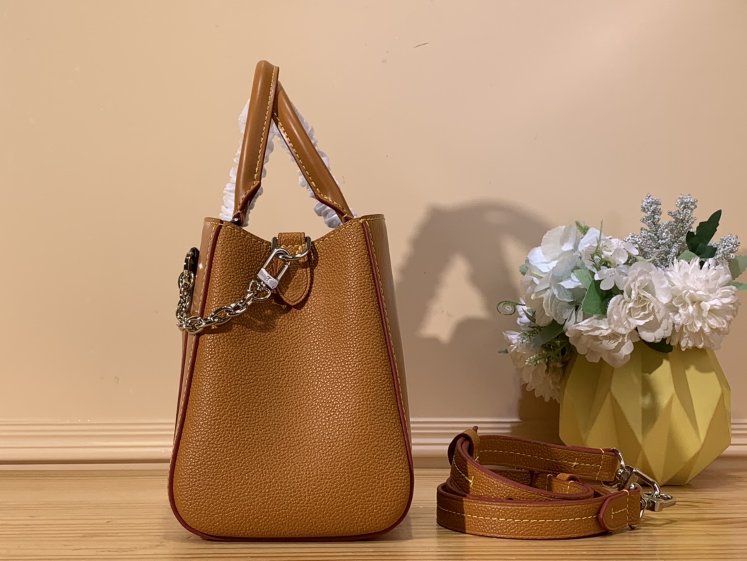 L*ouis V*uitton Bag Top Quality 25*17*11cm