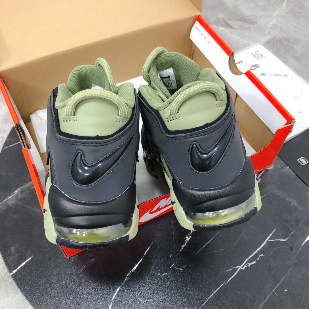 from Nike Air More Uptempo ’96 OG