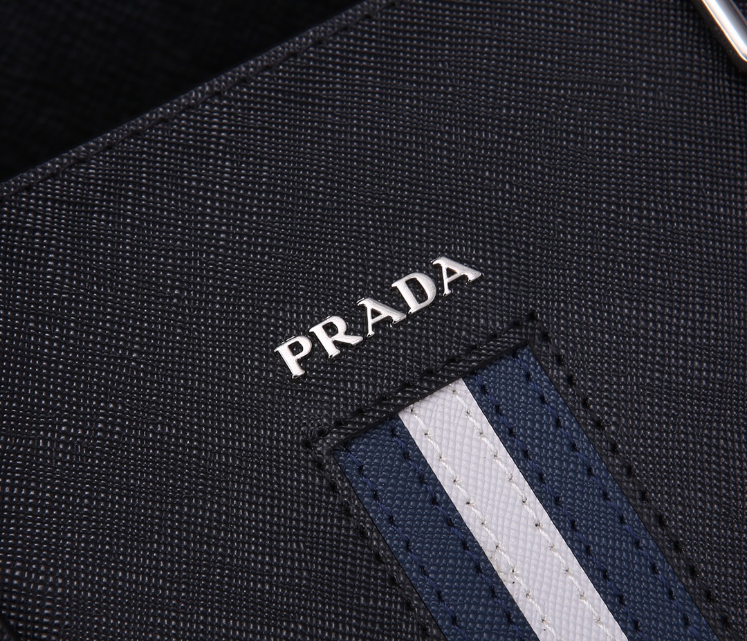 P*rada Top Bag 31.5*33*8cm