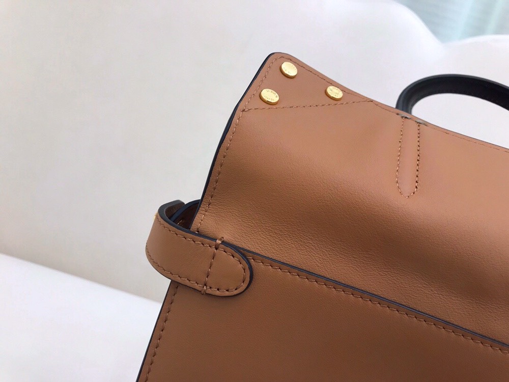 F*endi Bag Top Quality 25CM