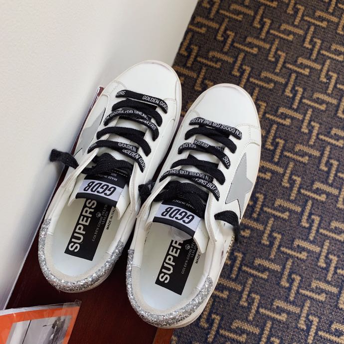 Men Women G*GDB Top Sneakers