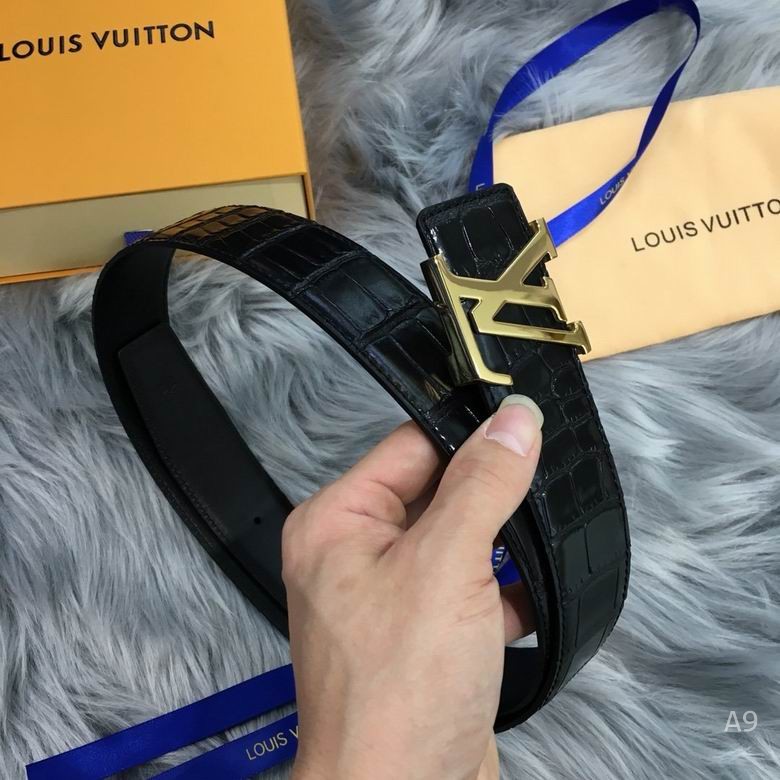 L*uis V*itton Belts Top Version