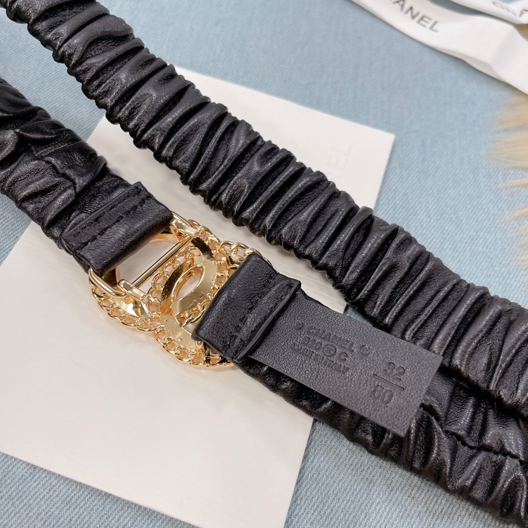 C*hanel Top Version 3.0cm