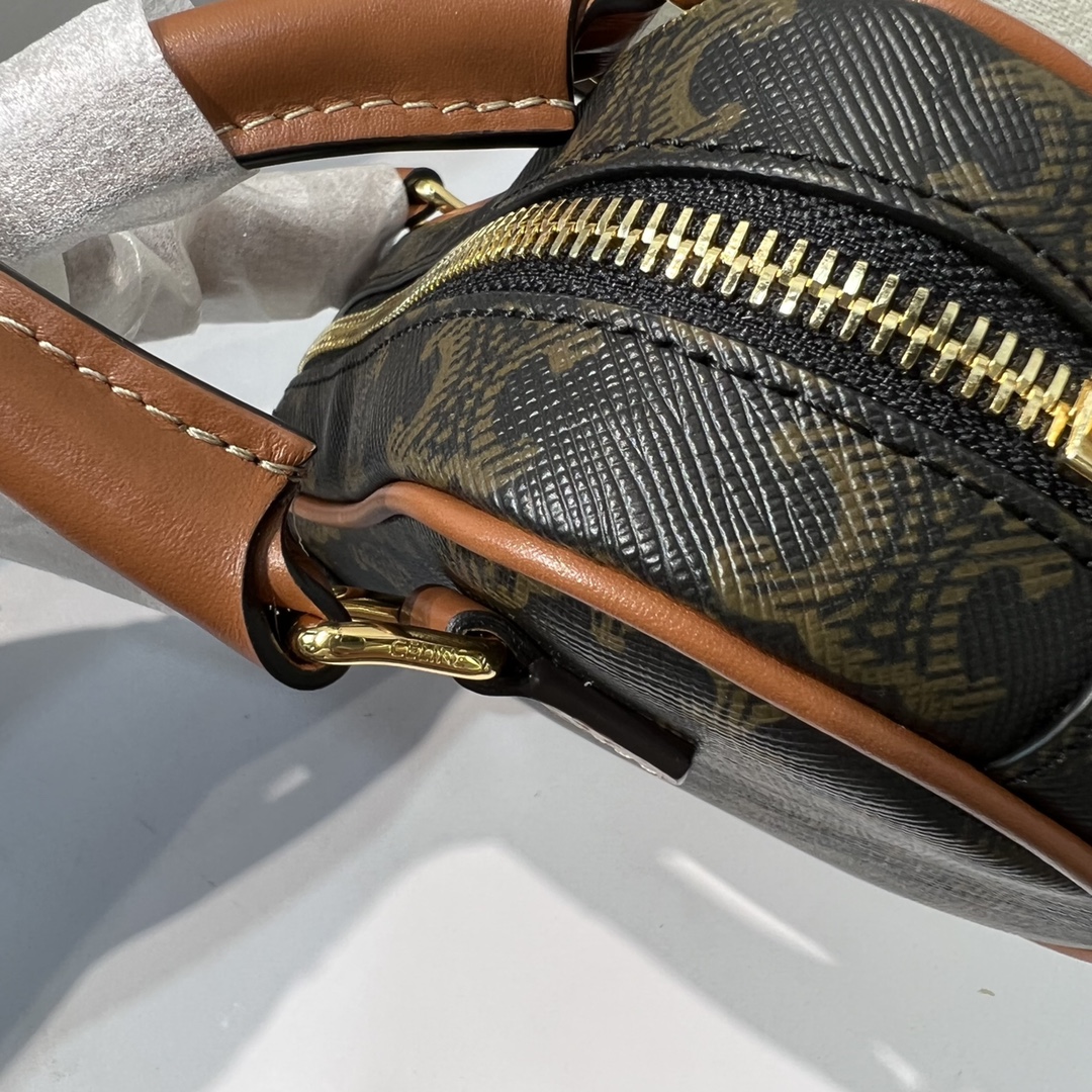 C* eline Bag Top Quality 14.5*12*5CM