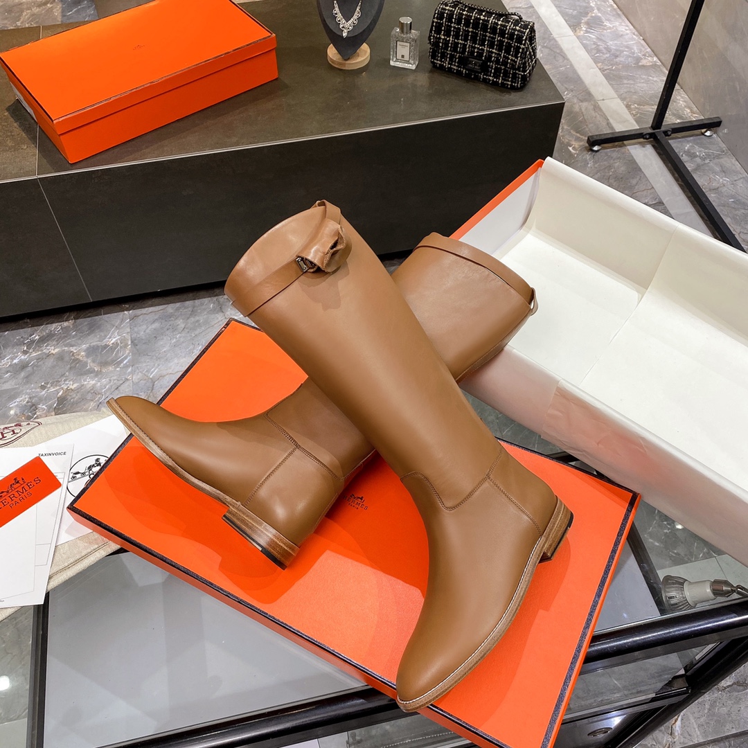 Women H*ermes Top Sneaker