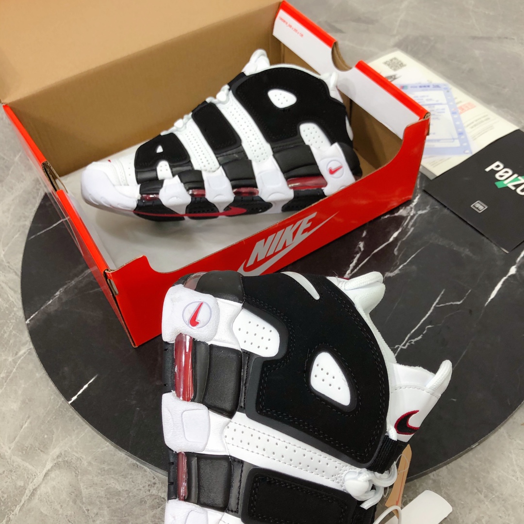 from Nike Air More Uptempo ’96 OG