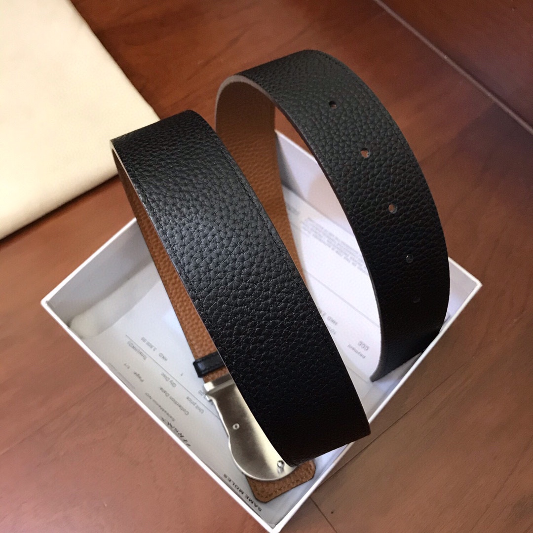 Other Belts Top Quality 38MM