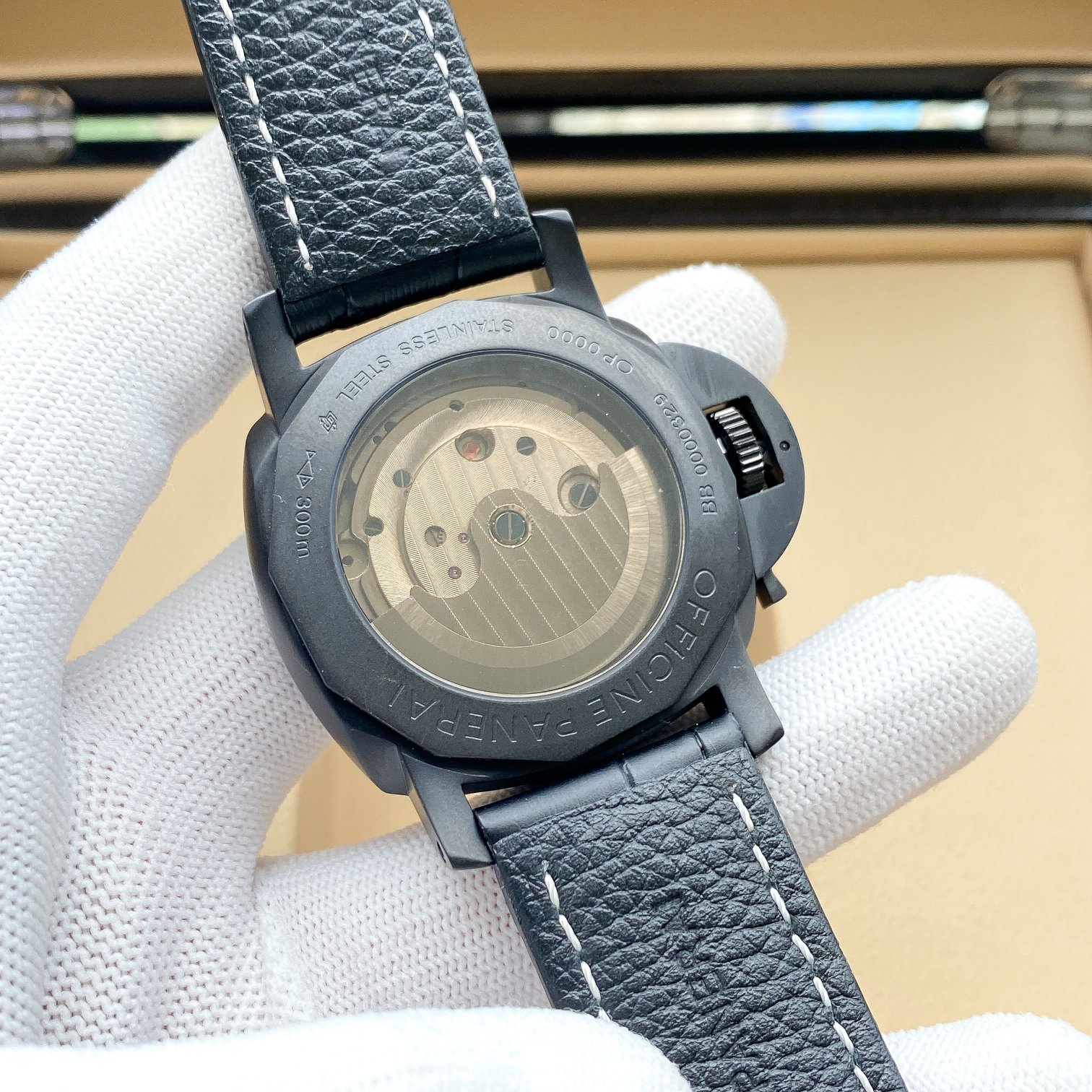 P*anerai Watches Top Quality 44*13mm