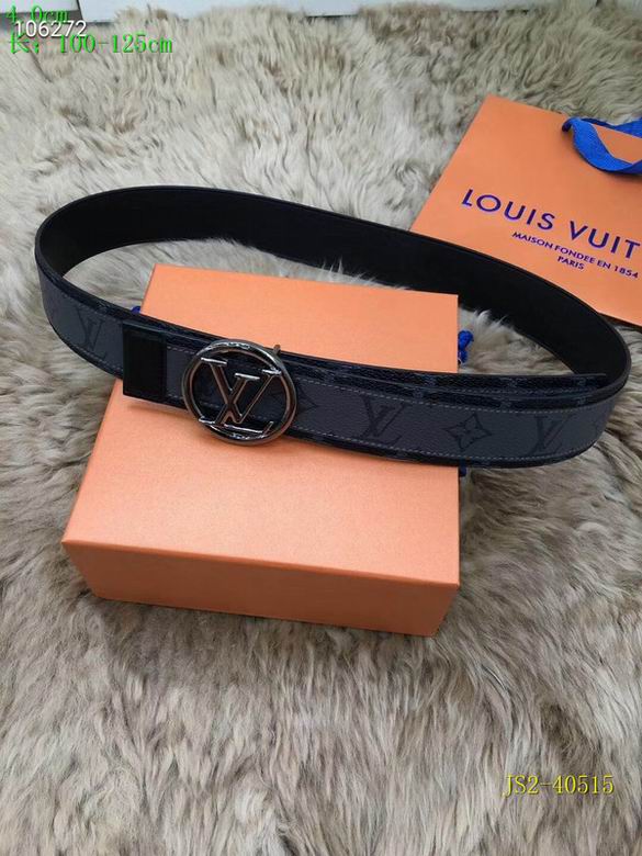 L*uis V*itton Belts Top Version