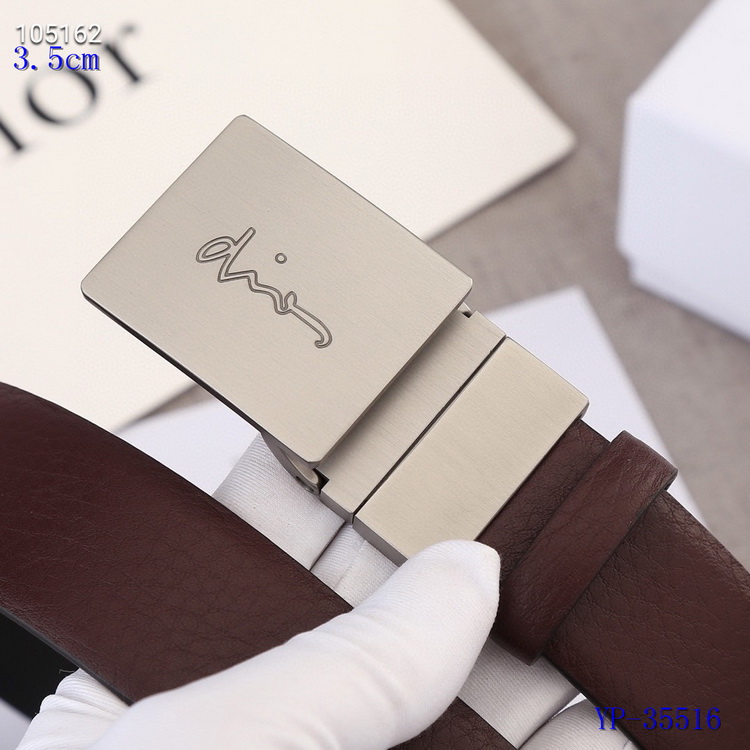 D*or Belts Top Version